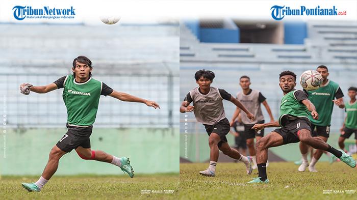 Hasil Sementara PSM Makassar vs Persik Kediri Piala Presiden 2022, Cek Hasil Akhir Persik vs PSM