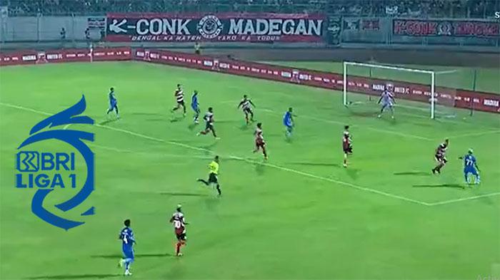 Hasil Sementara Persib Vs Madura United Liga 1 Terbaru, Ciro Alves Dkk Tiga Kali Gembok Satria Tama