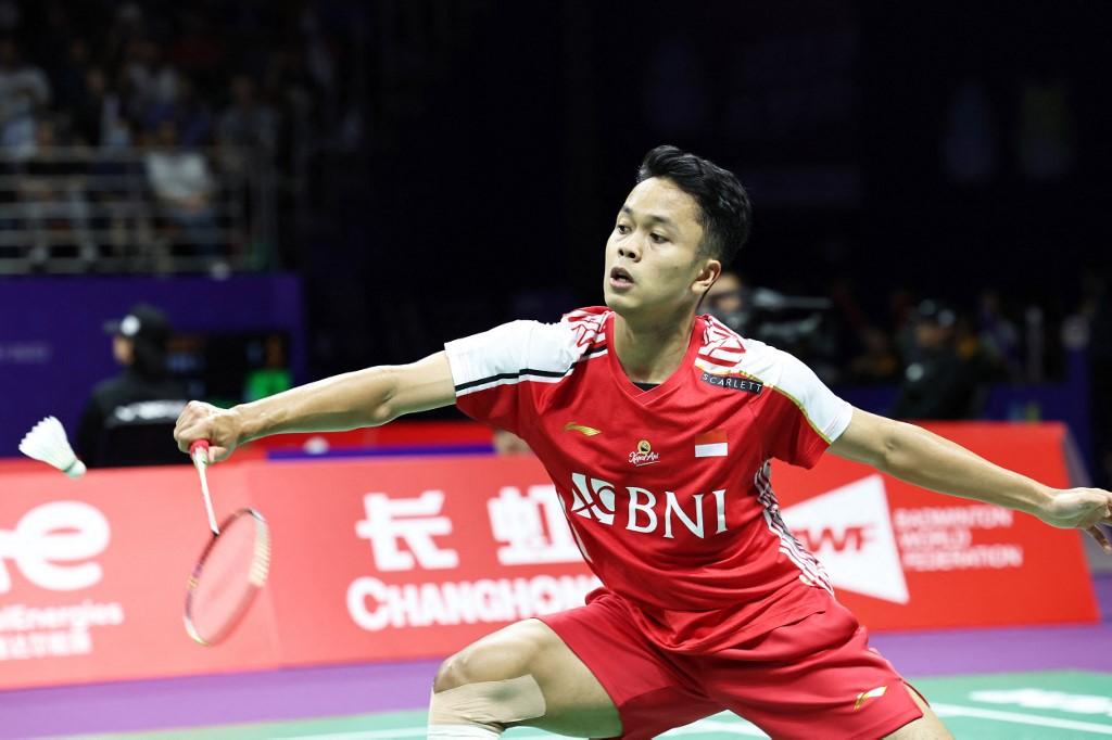 Hasil Singapura Open 2023 Hari Ini Lengkap , 4 Ganda Putra Indonesia Kalah Termasuk Marcus/Kevin