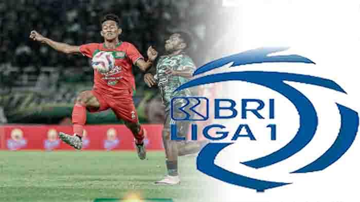 Hasil Skor Persebaya Vs PSS Sleman Live Liga 1 Hari Ini: Bajul Ijo Kepung Pertahanan Super Elja