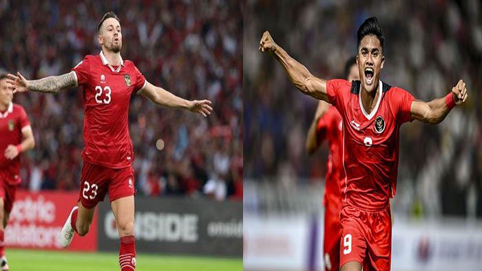 Hasil Skor Persib Bandung vs Persis Solo Piala Presiden 2024, Adu Mental Pemain Timnas Indonesia