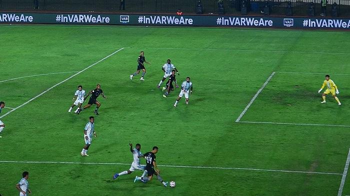 HASIL AKHIR Persib vs PSBS Biak Liga 1, Brace David Da Silva Bawa Maung Bandung Menang Telak 4-1