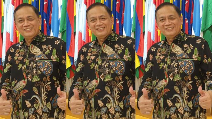 Penggagas KKN Kebangsaan Hasrullah Jadi Narasumber di Workshop KKN Universitas Lambung Mangkurat