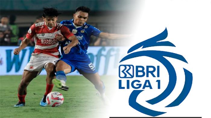 Head to head Madura Vs Persib jelang Leg 2 Final Liga 1 2024, Rekor Nyaris Sempurna Si Maung Bandung