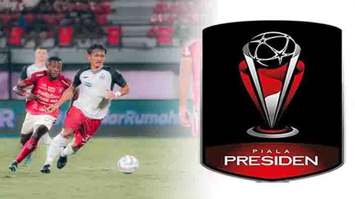 Head to head Persija Vs Borneo FC Piala Presiden 2024: Dominasi Pesut Etam atas Macan Kemayoran