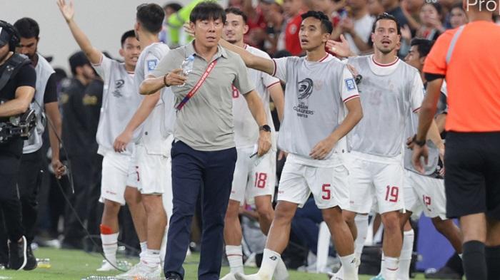 Head To Head Timnas Indonesia vs Australia di Kualifikasi Piala Dunia 2026, Socceroos Jauh Unggul!