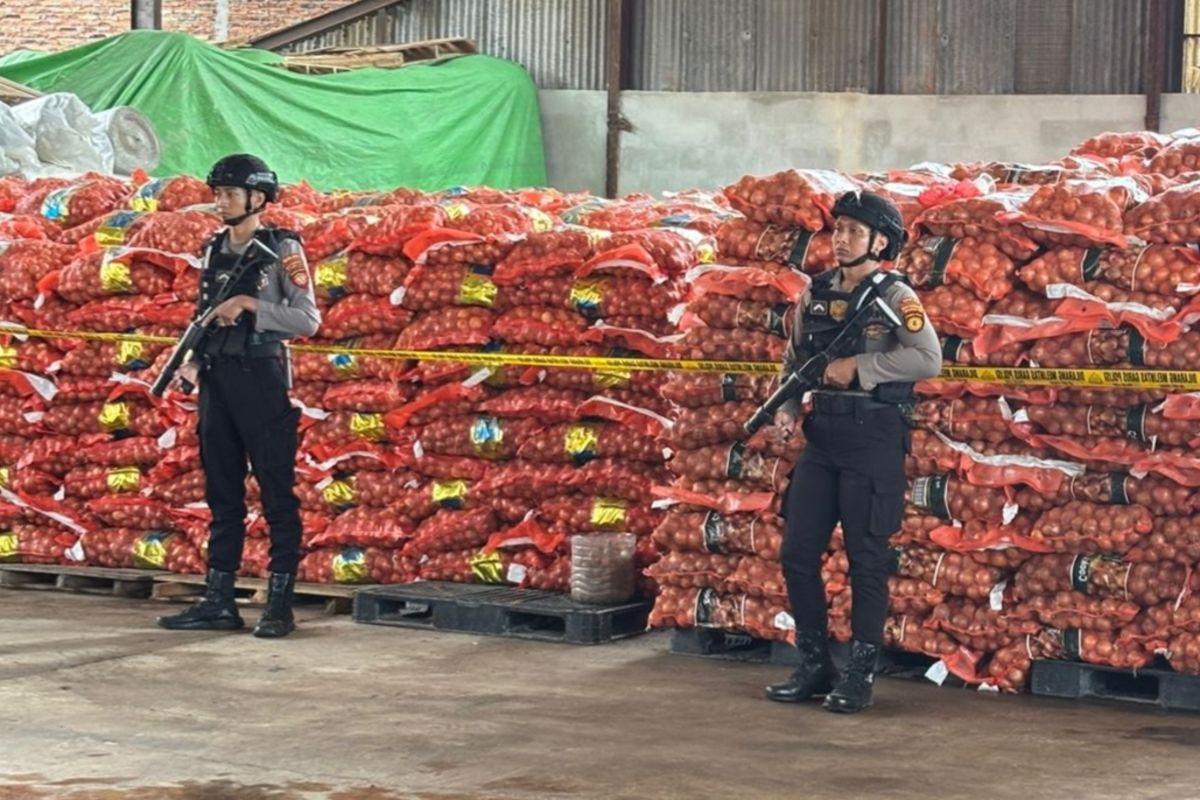 Heboh-Praktik-Impor-Pangan-Ilegal-Pontianak-Bareskrim-Sita-23-Ton-Komoditas-di-Jalan-Budi-Karya.jpg