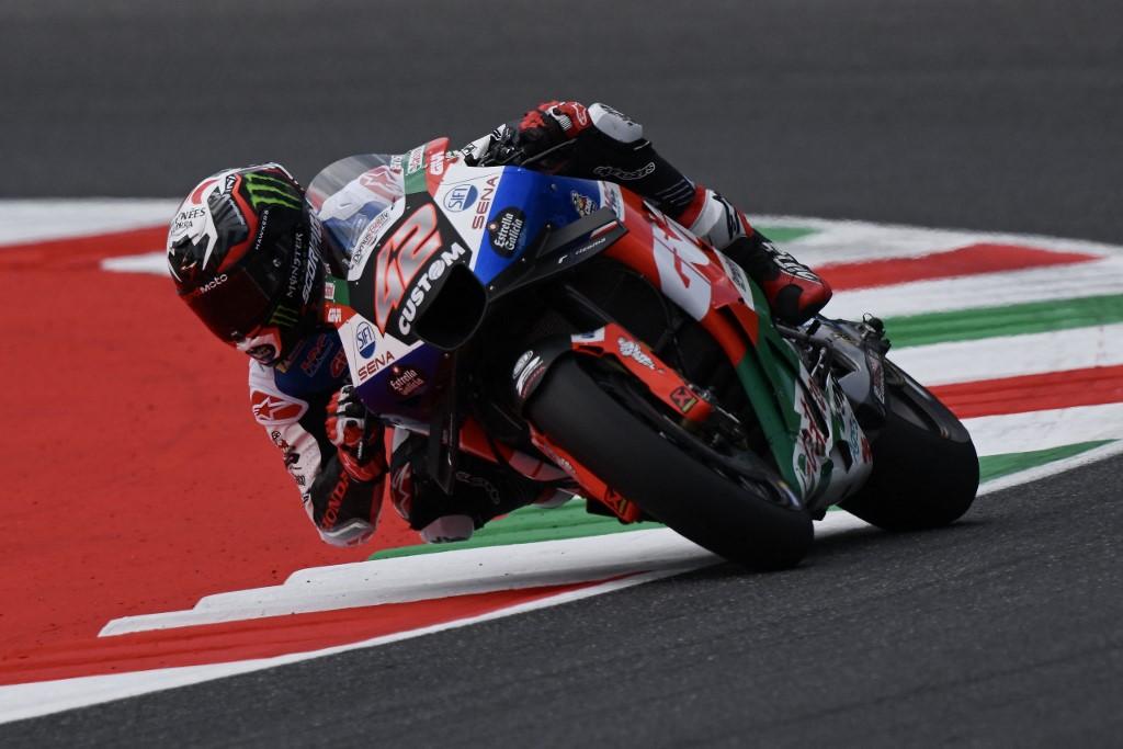 Honda Ditinggalkan Pembalapnya Satu-persatu Carlo Pernat sebut Alex Rins ke Tim Rival di MotoGP 2024