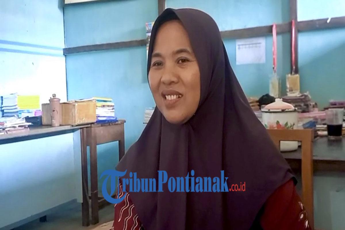 Diduga Keracunan MBG, Kepsek SDN 23 Sungai Ambawang Sebut Siswa Mengeluh Sakit Perut hingga Muntah