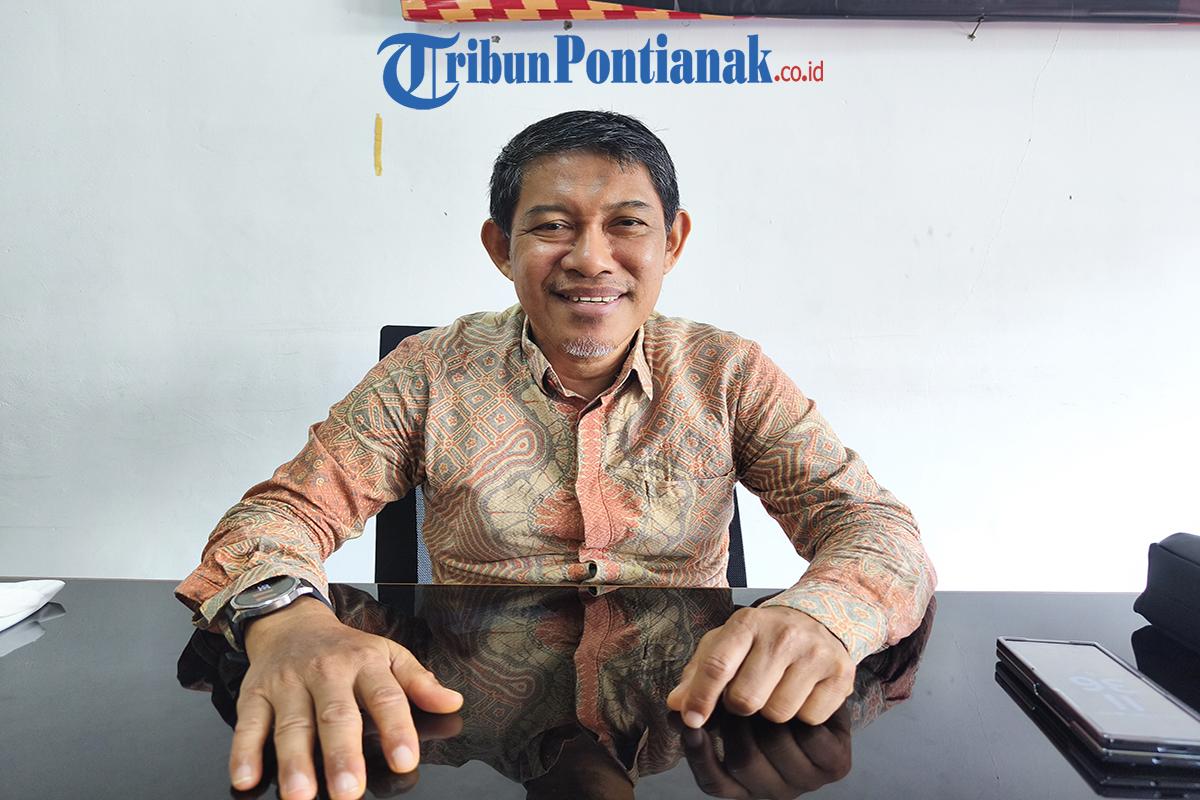 Husin Nilai Layanan Paspor Imigrasi Belum Efektif, Antrean Online Jadi Sorotan