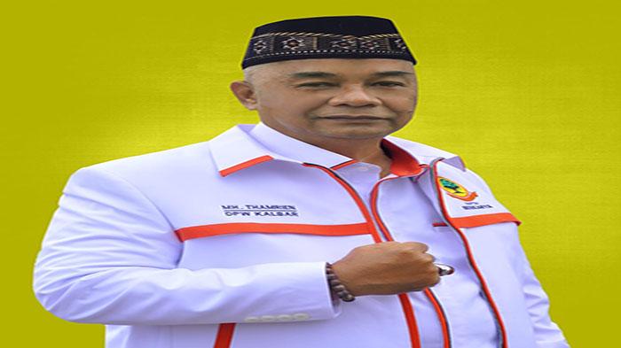 DPW Berkarya Kalbar Sambut Baik SK Kemenkumham Soal Perubahan Nama Partai dan Susunan Pengurus DPP