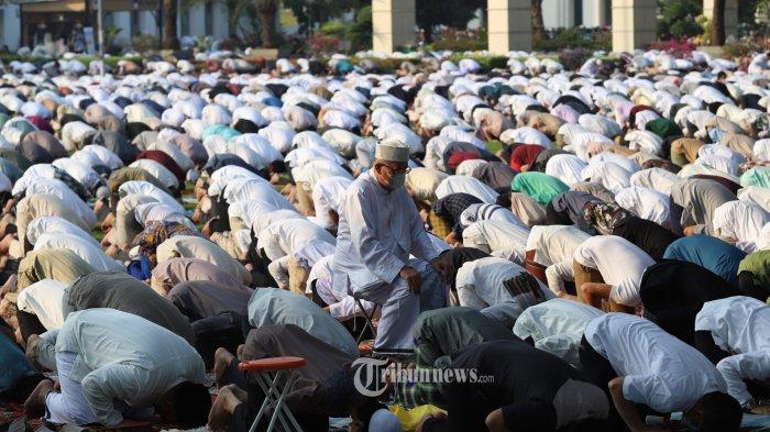 Idul Adha 2022 Tanggal Berapa? Simak Keputusan Resmi Pemerintah Hasil Sidang Isbat dan Muhammadiyah
