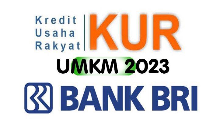 Apakah Program Peningkatan UMKM KUR BRI Tahun Ini Sudah Dibuka? Cek 3 Jenis Syarat KUR 2023!