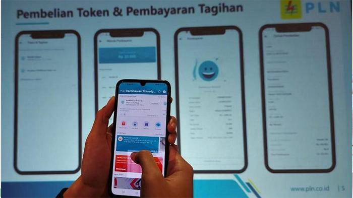 Cara Buat Pengaduan ke PLN Melalui Aplikasi dan WhatsApp, Ini Tahapan Daftar PLN Mobile!