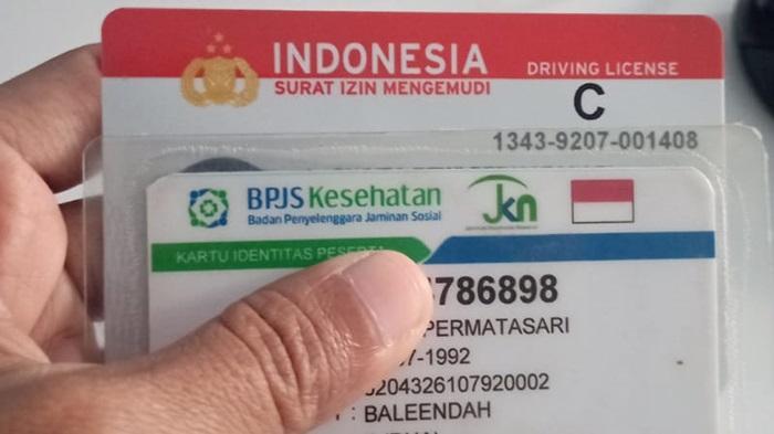 CATAT! Mulai 1 Juli 2024 Perpanjang Atau Buat SIM Baru Wajib Aktif di BPJS Kesehatan