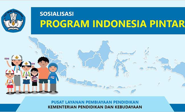 Syarat dan Cara Menerima Beasiswa Bagi Siswa SMA Lewat Program Indonesia Pintar, Berapa Nominalnya?
