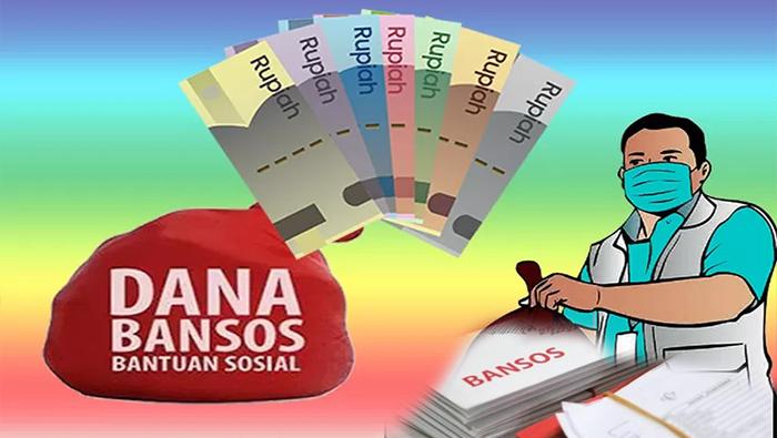 Ada Bansos Cair Bulan Mei 2023 ini! Berikut ini Cara Cek Daftar Penerimanya, Lengkap dengan Nominal