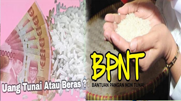 Cara Cek Penerima PKH-BPNT Maret 2024, Ada Bansos Beras Tambahan Dibagikan Hingga Juni 2024?