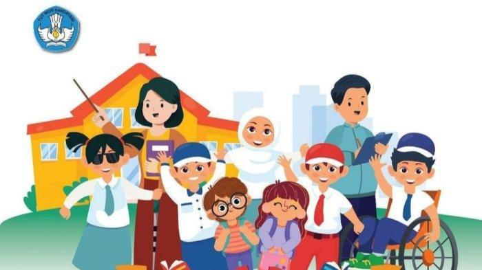 Pencairan PIP Kemdikbud 2023 Masih Berlangsung Dicairkan, Cek Apakah Nama Anak Anda Terdaftar!