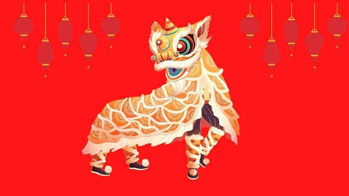 Berikut Makanan yang Datangkan Keberuntungan Saat Tahun Baru Imlek 2023