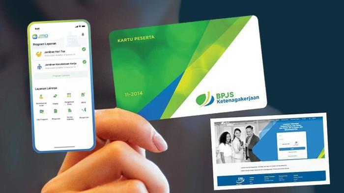 Lakukan 4 Cara Jika Kartu BPJS Ketenagakerjaan Hilang! Berikutnya Cek Nomor BPJS Ketenagakerjaan