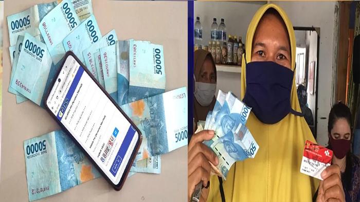 Apakah Bansos PKH dan BPNT Tahap 2 tahun 2023 Cair Sebelum Idul Fitri? Begini Cara Cek Penerimanya!