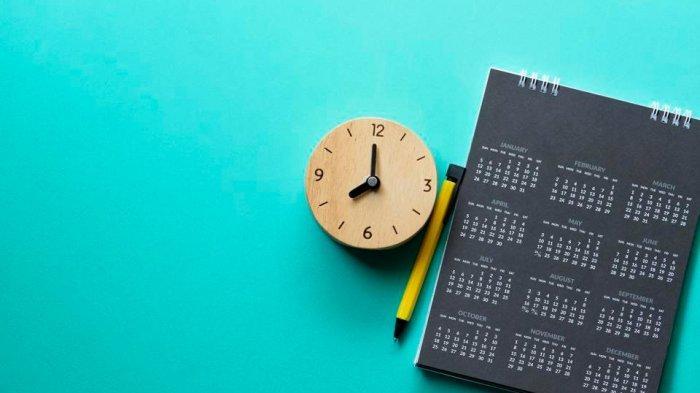 Kalender 2024 Ketahui Jadwal Libur Lebih Banyak Tanpa Cuti Bersama 2024, Simak Rincian-Nya!