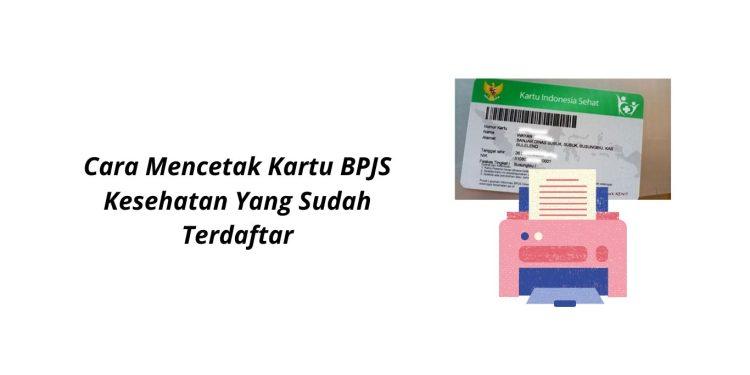Kartu BPJS Kesehatan Non Aktif Tidak Bisa Digunakan Untuk Berobat? Begini Cara Mengaktifkan Kembali!