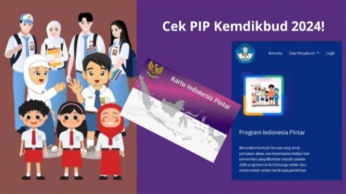 Cara Mengajukan Data Ulang Penerima PIP Kemdikbud 2025, Solusi Data NISN Siswa KPM Tidak Ditemukan!