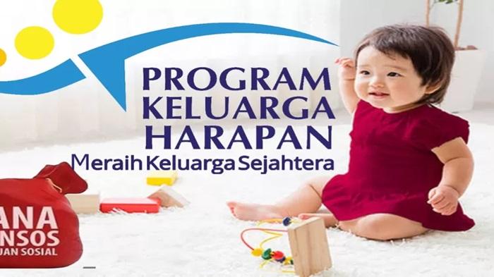 Bansos PKH Tahap 3 Sudah Cair ke 7,44 Juta KPM, Kemensos Ungkap Rincian Terbaru