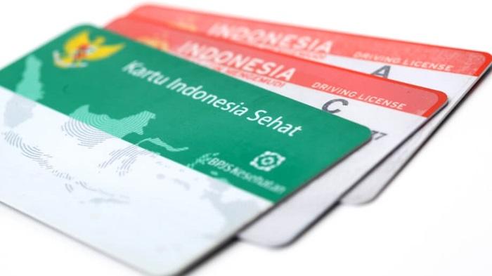 Keaktifan BPJS Kesehatan Jadi Syarat Buat SIM, Polda Kalbar: Kita Masih Tahap Sosialisasi