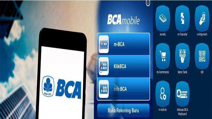 Cara Hapus Nomor Rekening Orang Lain Dari BCA Mobile Mudah dan Cepat!