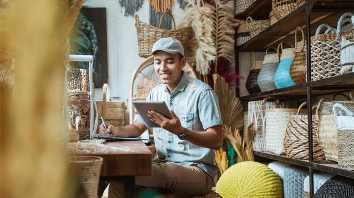 Dorong Pertumbuhan Brand Lokal dan UMKM, Pesanan Ekspor Meningkat 4x Lipat di Shopee 11.11 Big Sale