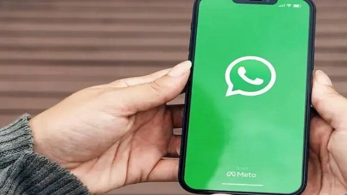 Ilustrasi-aplikasi-WhatsApp-di-Handphone-Cara-menghapus-foto-dan-video-yang-menumpuk.jpg