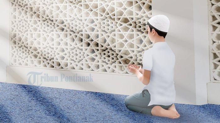 Panduan Sholat Gerhana Matahari