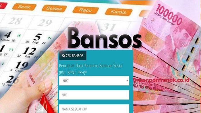 Cek Bansos PKH Tahap 1 dan BPNT Rp200 Ribu per Bulan Via KKS Hari Ini, Apakah Sudah Cair?