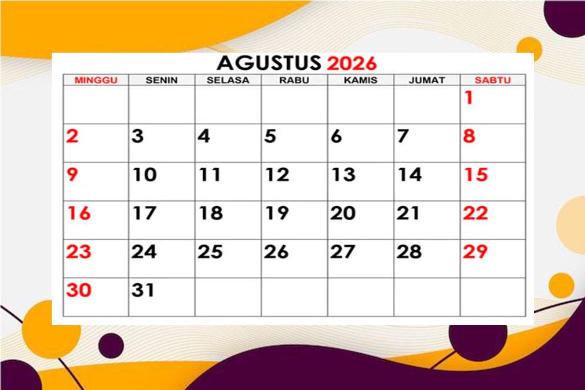 Ilustrasi-kalender-Agustus-2026-yang-berisi-sejumlah-daftar-hari-besar-nasional-dan-internasional.jpg