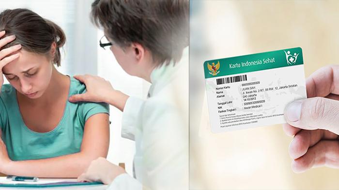 Bagaimana Cara Menggunakan BPJS Kesehatan Dapatkan Faskes Rawat Inap Di RSJ?