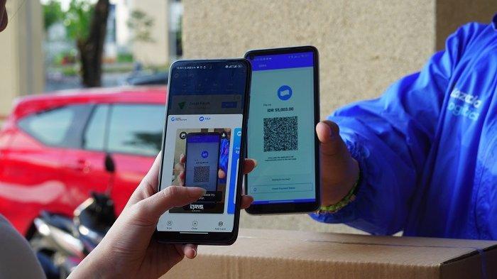 Cara Membuat QRIS Aplikasi DANA, Bisa Menjadi Metode Pembayaran yang Mudah Digunakan!