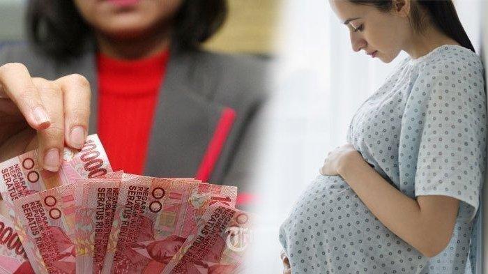 Cek Bansos Ibu Hamil dan Balita Bulan Juni 2023, Berikut Syarat Terima PKH dan Terdata di DTKS!