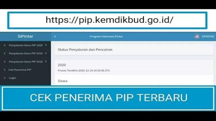 Nama Penerima PIP 2024 Tidak Ditemukan?  Simak Cara Pengajuan Ulang Penerima PIP Kemdikbud!