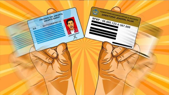 Apakah NIK Jadi NPWP Berlaku Kepada Wajib Bayar Pajak Yang Belum Bekerja? Cek Cara Buat NPWP Online!