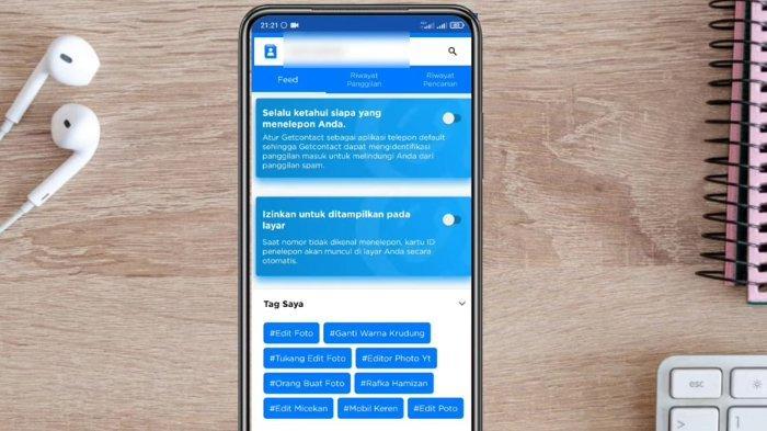 TIPS WhatsApp: Begini Cara Menyembunyikan Nomor Handphone di Aplikasi Getcontact