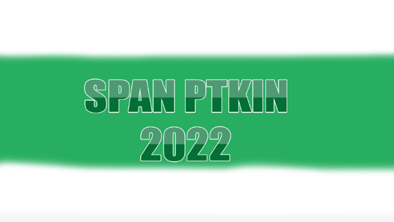 58140 Siswa Lolos SPAN PTKIN 2022, Cek Link Pengumuman di https://pengumuman.span-ptkin.ac.id