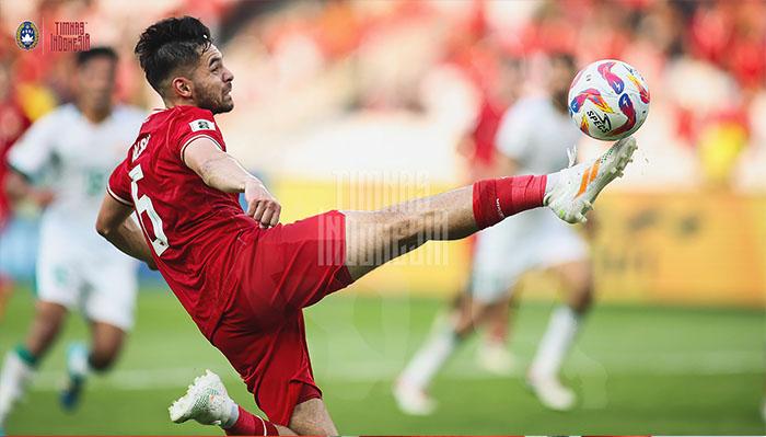 Jadwal & Jam Tayang Timnas Indonesia vs Filipina Live RCTI Selasa 11 Juni Hidup Mati Pasukan Garuda