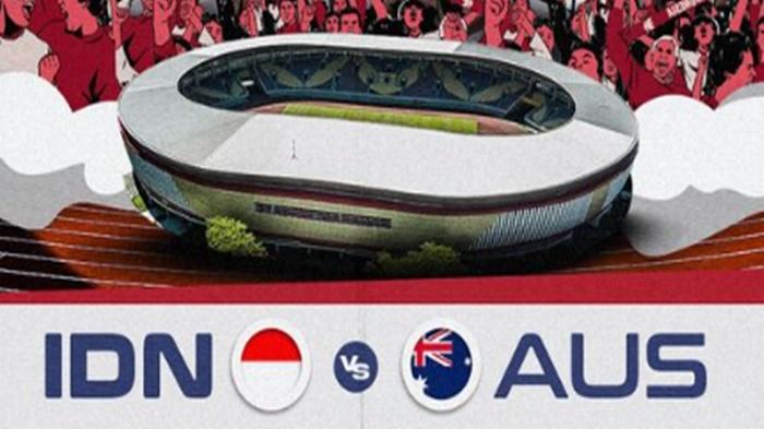 LINK Nonton Semifinal ASEAN Boys Championship 2024 Indonesia vs Australia Senin 1 Juli 2024