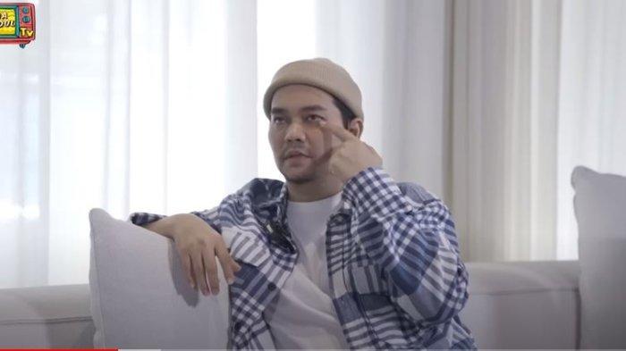 Kondisi Mata Indra Bekti Memburuk, Ungkap Belum Bisa Dipakai Membaca dan Melihat Jelas