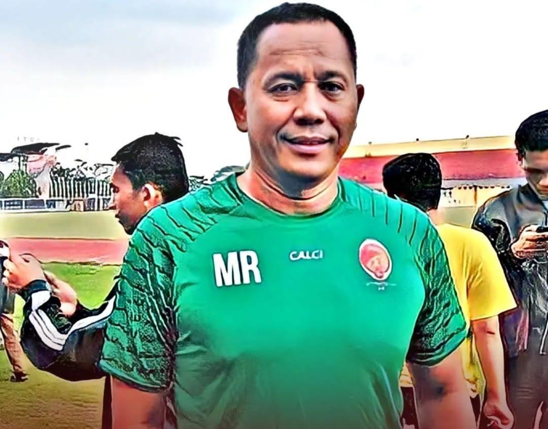 Sriwijaya FC Bergerak Latihan Perdana Siapkan Tim Jelang Liga 2 2023/2024 Bergulir