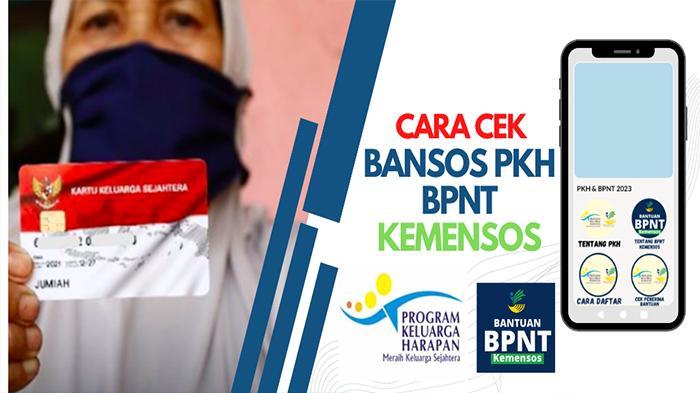 Jadwal Bansos PKH Tahap 1 Tahun 2024, KPM Siap-Siap Bantuan Langsung Tunai Segera Masuk Rekening!