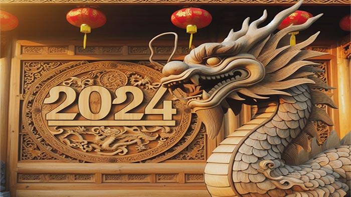 Inilah Barang Paling Hoki Pembawa Keberuntungan di Sepanjang 2024, Wajib Ada di Rumah